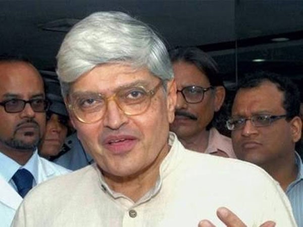 మమత ప్రతిపాదించిన గోపాల కృష్ణ