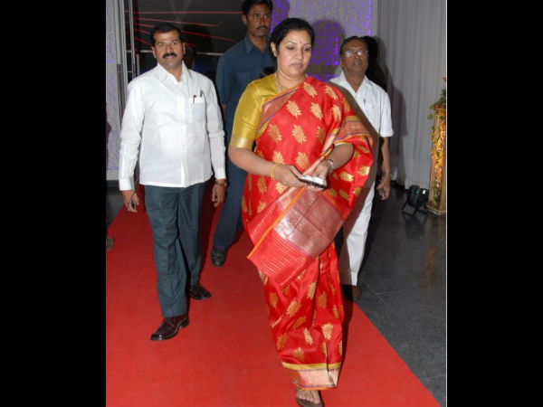 పురంధేశ్వరి మదనం