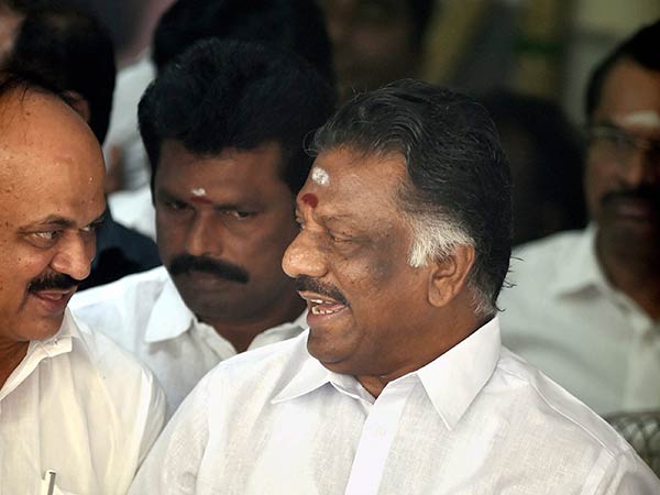 జయలలిత మరణం