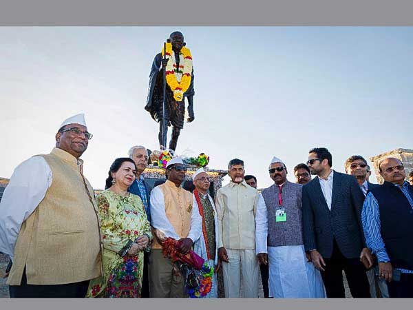 కాలిఫోర్నియాతోనే పోటీ.. ఏపీకి వరమది..