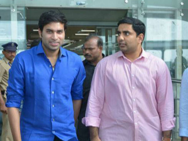 చెంచాగిరి చేస్తాం