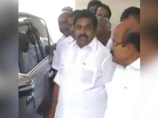 ప్రభుత్వంలో ఎలాంటి మార్పులు !