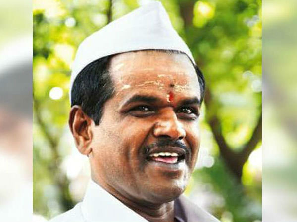 నా మీద కేసులు అవాస్తవం...