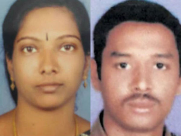 నివేదా కుమార్తె