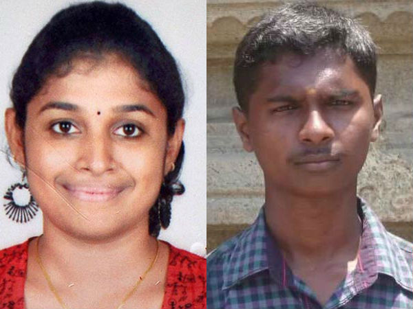 టెక్కీ స్వాతి, నివేదా హంతకులు ఇదే జైల్లో