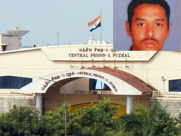 బాత్ రూంలోనే ఔట్