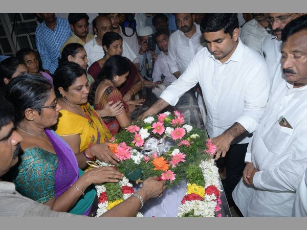 సమావేశం అనంతరం..