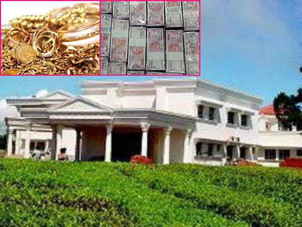 9 మందిని పట్టుకున్నారు