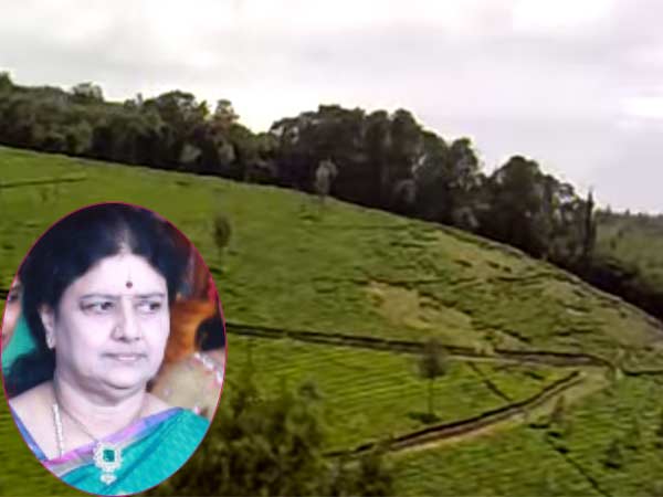 చెన్నై నుంచి చప్పుడు కాకుండా ?