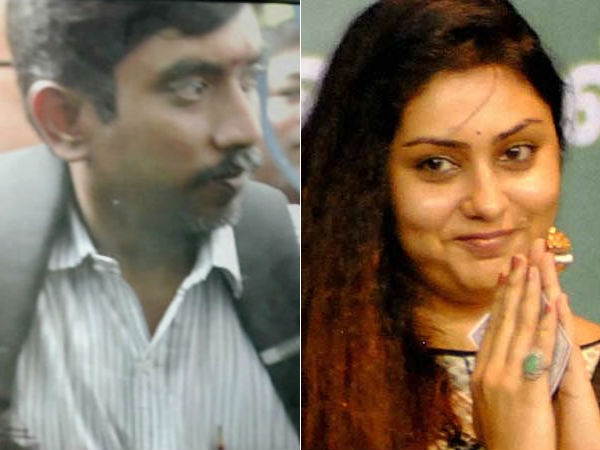 అనుకున్నది చేస్తాడు