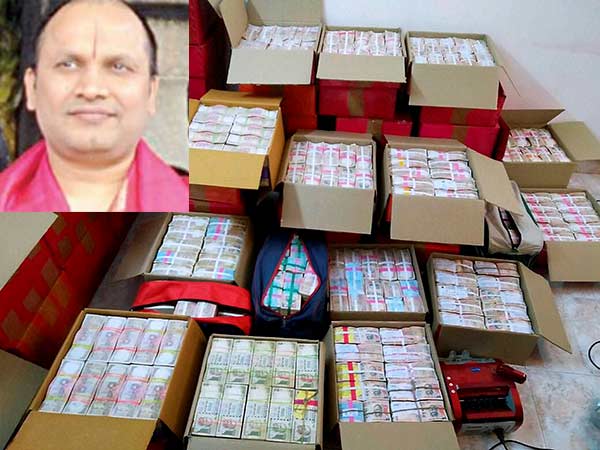 విదేశాలు అంటే అదే గతి