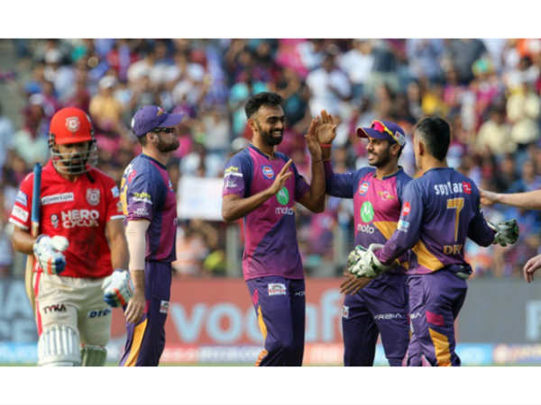 ఉనాద్కట్కు ‘మ్యాన్ ఆఫ్ ద మ్యాచ్’ అవార్డు