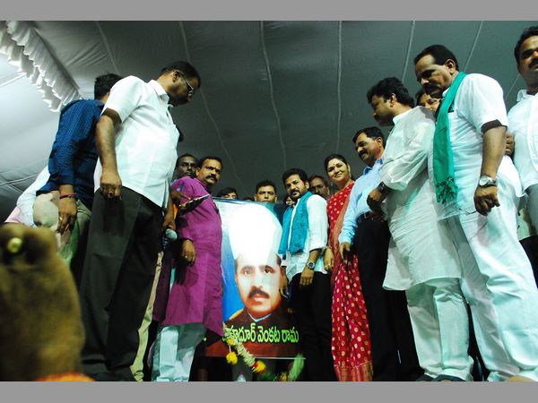 సీఎంలు కేంద్రమంత్రులుగా లేని పరిస్థితి..