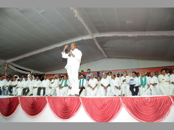 మల్లారెడ్డికీ చుక్కెదురు