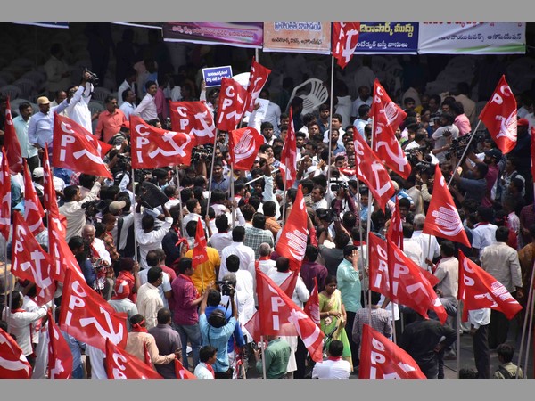 లెఫ్ట్, జనసేనకు కోదండరాం జత కలిశారని అక్కసు