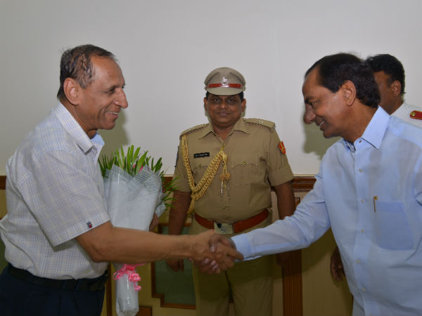 ఆమోదముద్ర పడగానే..
