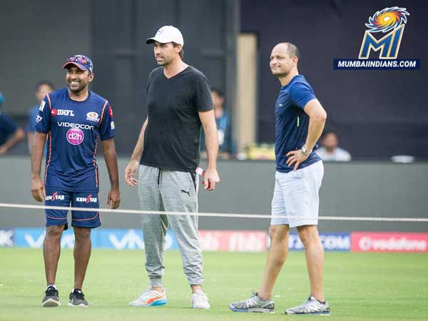 పూణెపై ప్రతీకారం