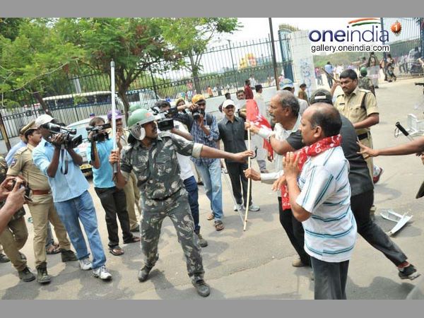 స్థానికులు ఇలా కోరుతున్నారంటూ...