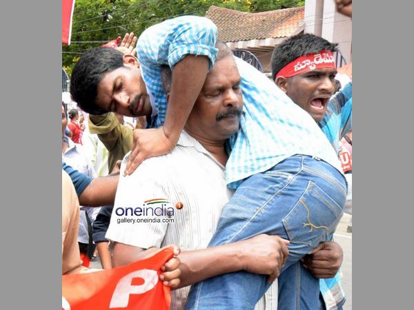 గుండాలంటూ పదే పదే..