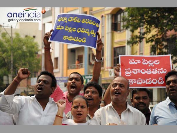 ప్రజలను నమ్మించడానికి బదులు...