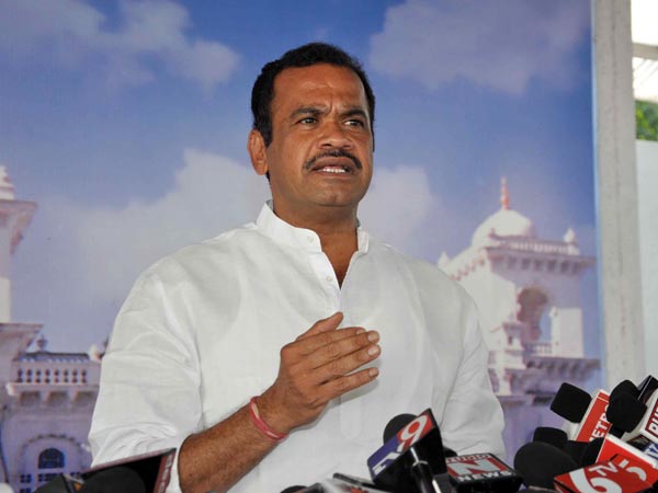 ఎవరీ దుబ్బాక నర్సింహ్మారెడ్డి