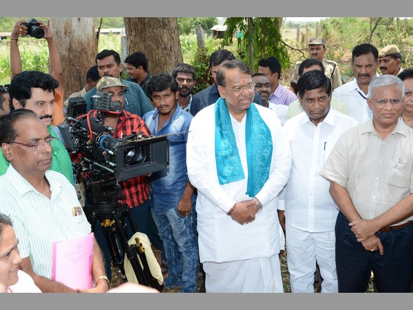 తెరాసలో చేరుతారా?