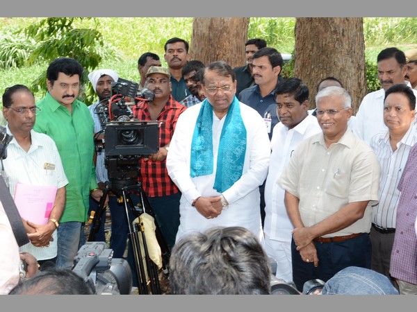 అందరికీ చేరాలని..