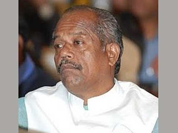 అందెశ్రీ అనామకుడేనా?
