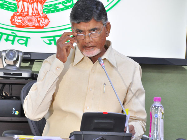 కక్షపూరితంగా వ్యవహరిస్తోన్న ప్రభుత్వం: