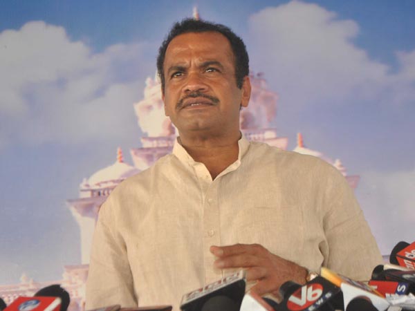 పీసీపీ పీఠం కోసం పోటాపోటీ