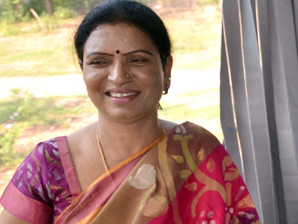 పార్టీ కోసం పనిచేసే నాయకులతో రాహుల్ సమావేశాలు
