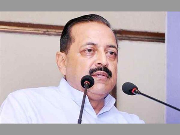 సమయానుకూలంగా నిర్ణయిస్తామన్న జితేంద్ర సింగ్