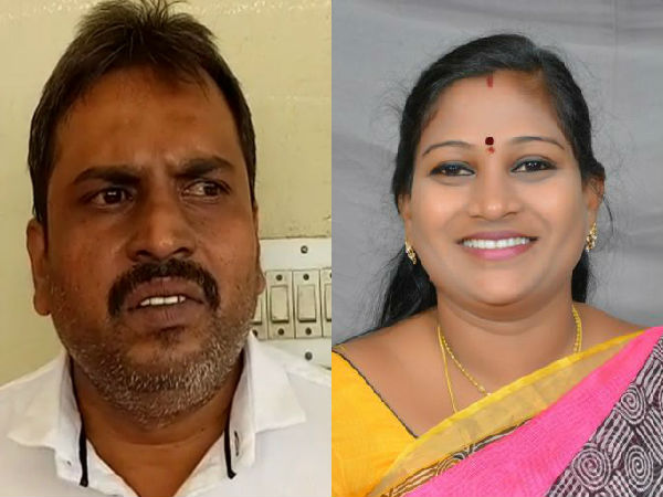 వర్ల రామయ్య ఖండన