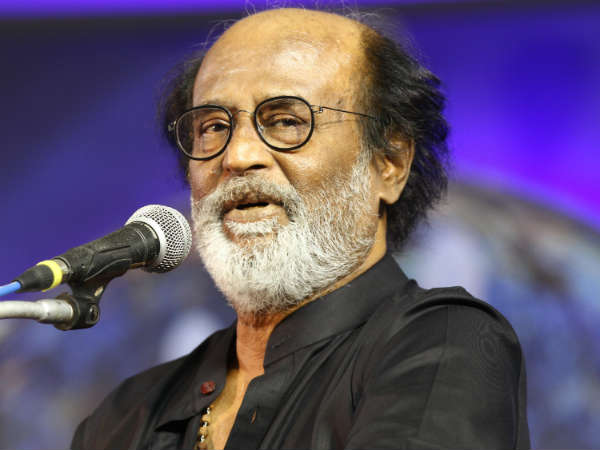 ఒకే రోజు తమిళనాడు రాజకీయాల్లో