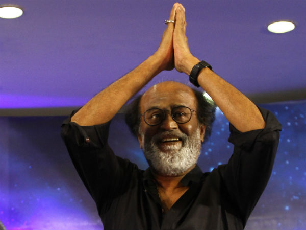 ఢిల్లీలోనే రజనీకాంత్ విషయంలో ?