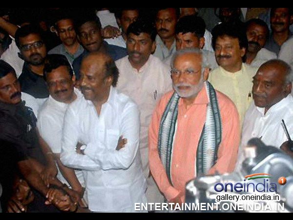 అందుకే రాజకీయాల్లోకి...