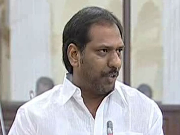 అధికారం కోసమే..