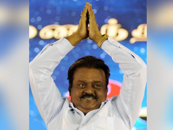ఇక ఆమె పార్టీకి దిక్కు
