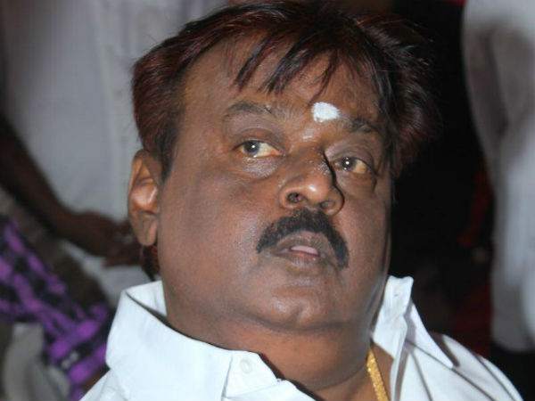 నాకేం భయం లేదు