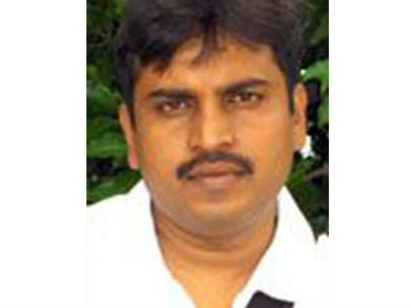 రవికిరణ్ అరెస్టుపై..