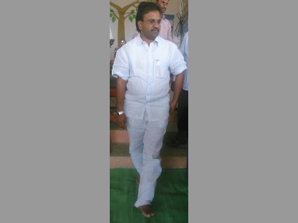 తెరాసకు ఏమాజీ రాజీనామా