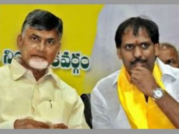 టీడీపీ తురుపు ముక్కగా గొట్టిపాటి