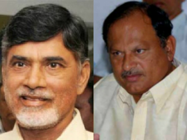 మృతుల కుమారులు సాఫ్ట్ వేర్ ఇంజనీర్లు