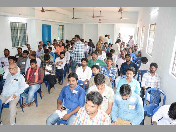 2019లో టిక్కెట్ వీరిలోను టిక్కెట్