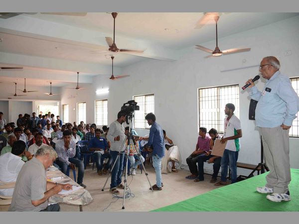 జన'సేన' ఎంపిక