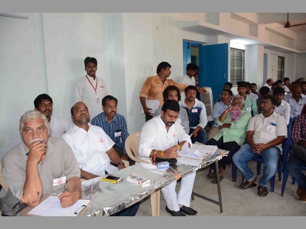 పవన్ ద్వారా న్యాయం