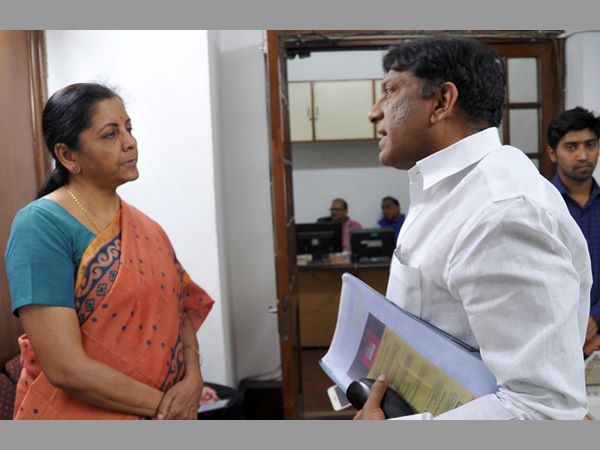 వాస్తవాలు బయట పెట్టిన సుగంధ ద్రవ్యాల మండలి