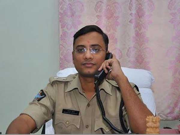 మాకేం సంబంధంలేదు, చట్టప్రకారమే చేశాం...