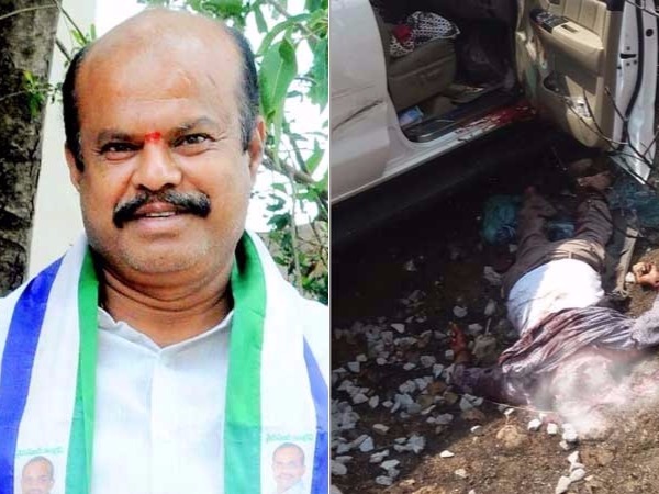 ఆ ట్రాక్టర్కు నెంబర్ లేదు