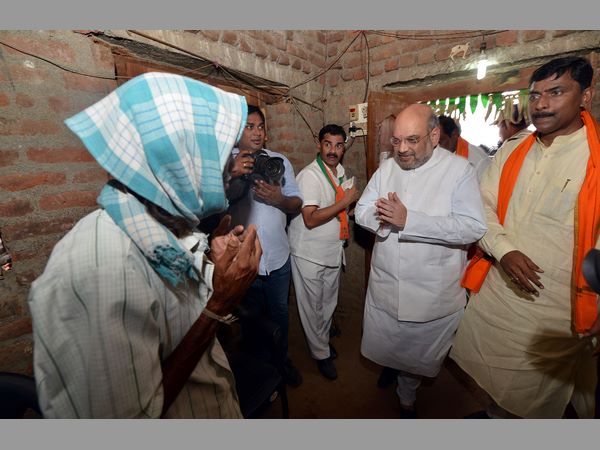 ఒక్క మరుగుదొడ్డి కూడా నిర్మించలేదు...